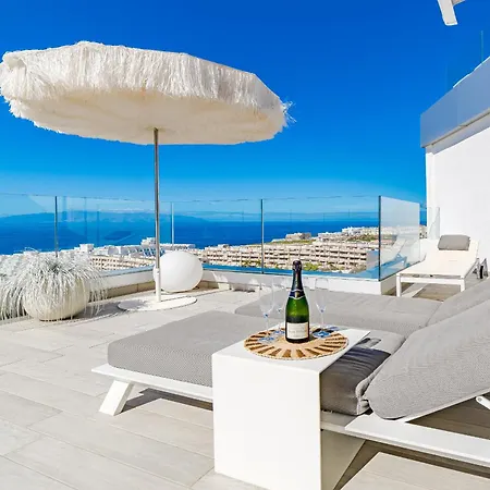 White Haven アパート