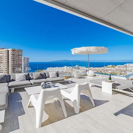 White Haven アパート