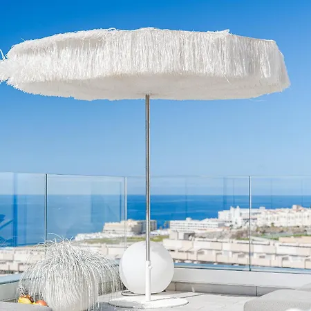 アパート White Haven