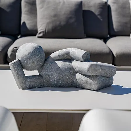 アパート White Haven *