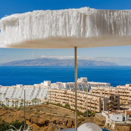 アパート White Haven *