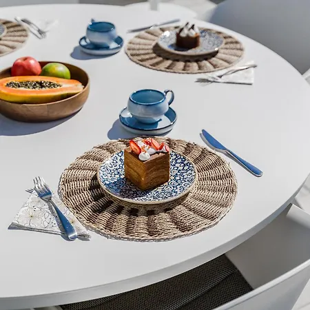 White Haven アパート