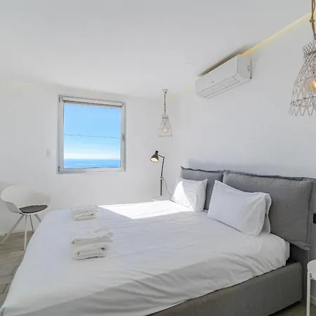 アパート White Haven